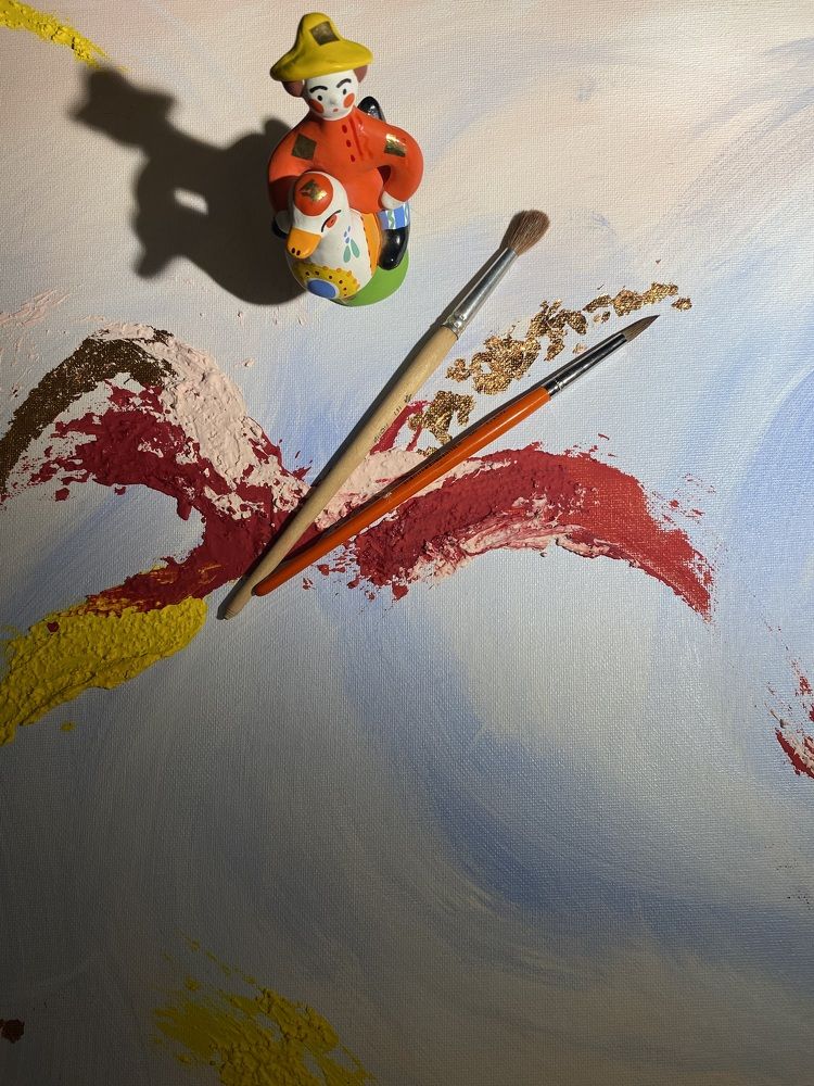 Творчество