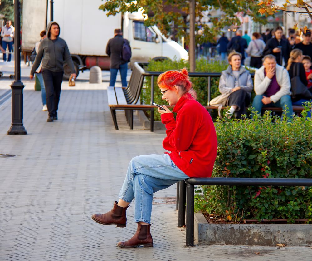 Photograph by Илья