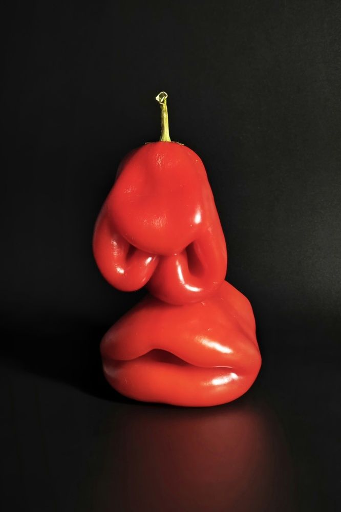 Photograph by Елена