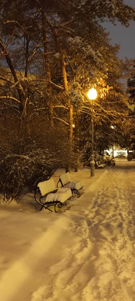 Photograph by Ирина Бочарова