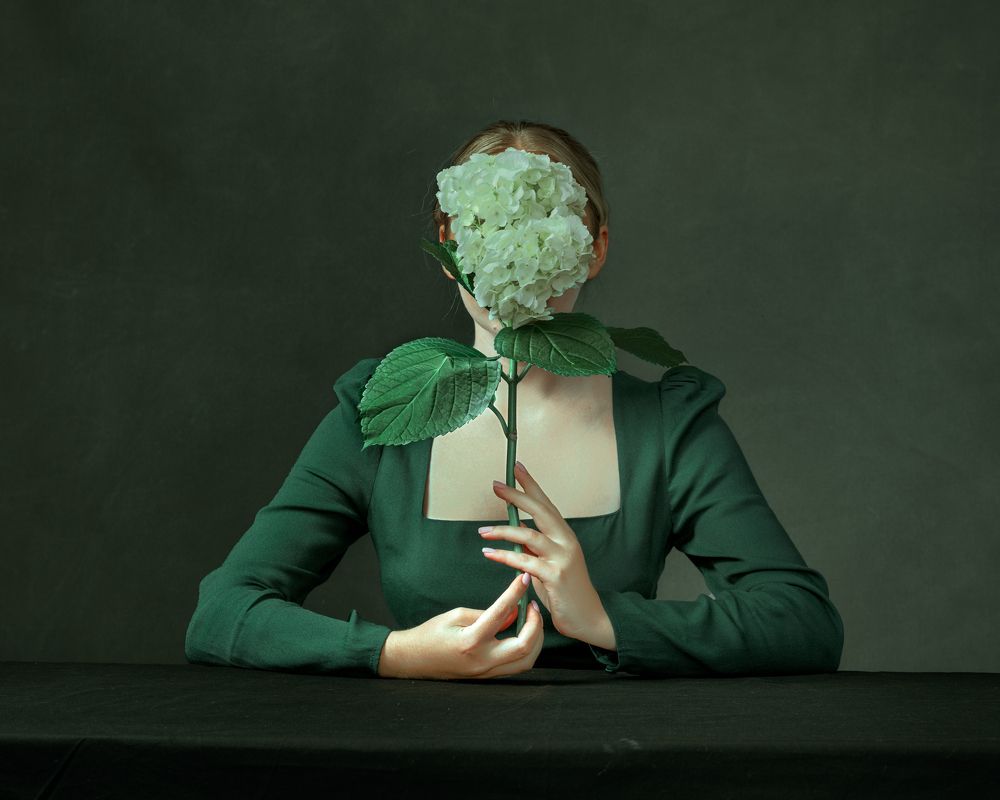 Photograph by Maria Tulchinskaya