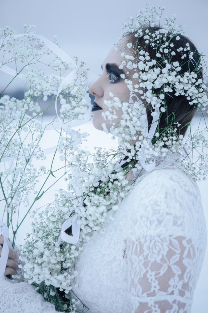 Photograph by Ольга Смирнова