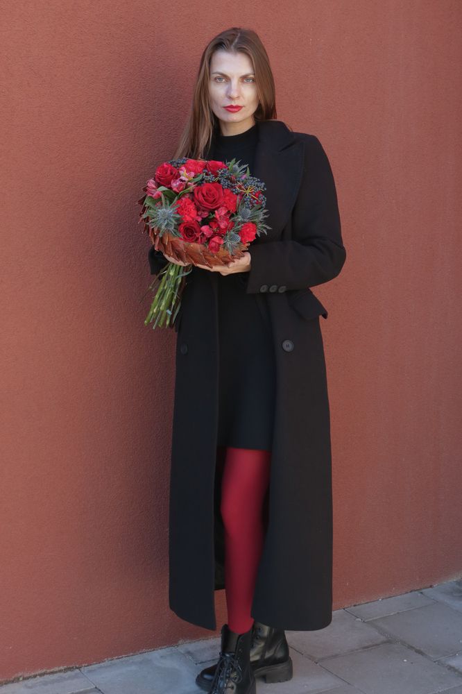 Photograph by Надежда Зайцева