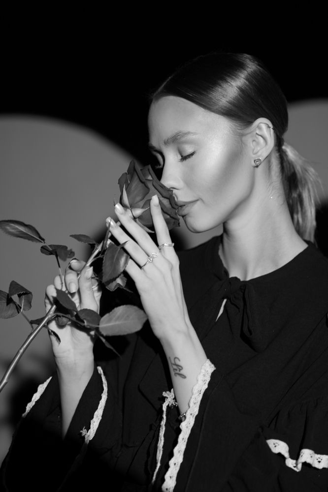 Photograph by Юлия Стародубцева