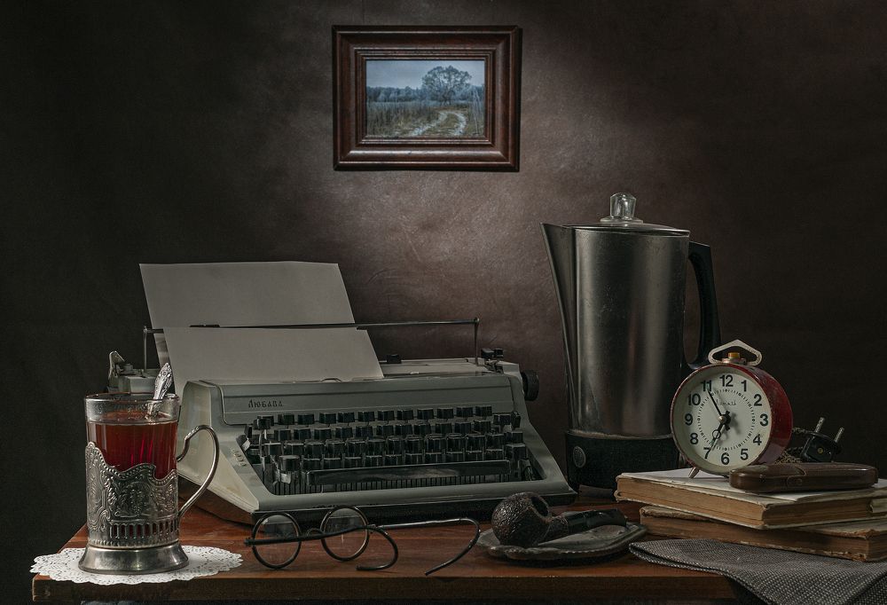 Photograph by Алексей Кошелев