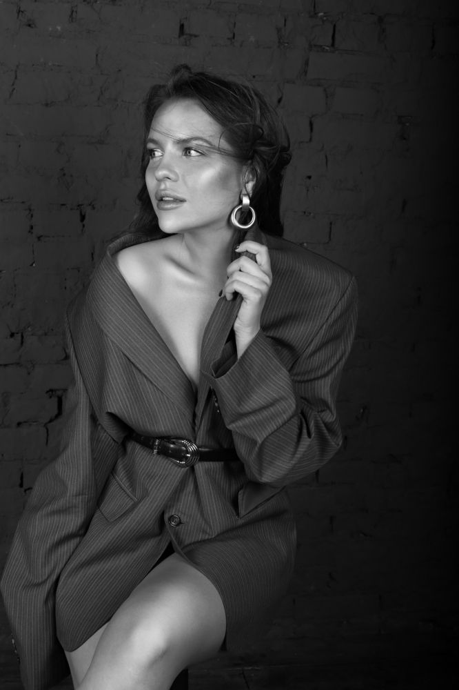 Photograph by Юлия Стародубцева