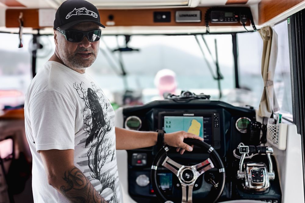 Фотография автора Александр Головин