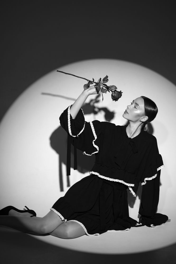 Photograph by Юлия Стародубцева