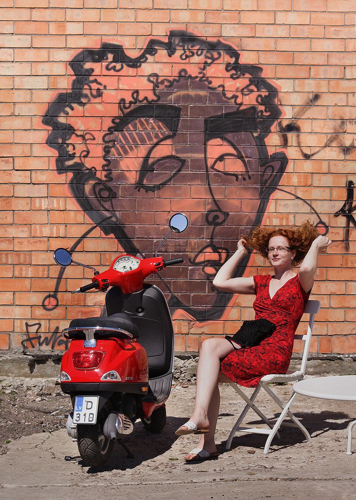 Photograph by Arnis Krūmiņš