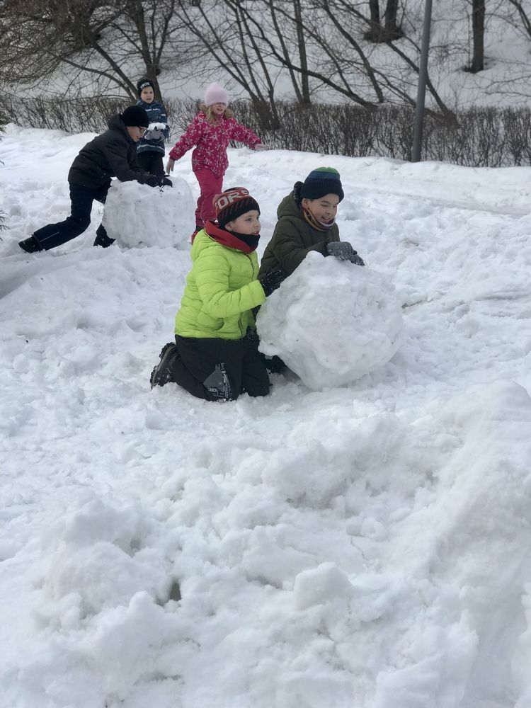 Photograph by Оксана Малышева