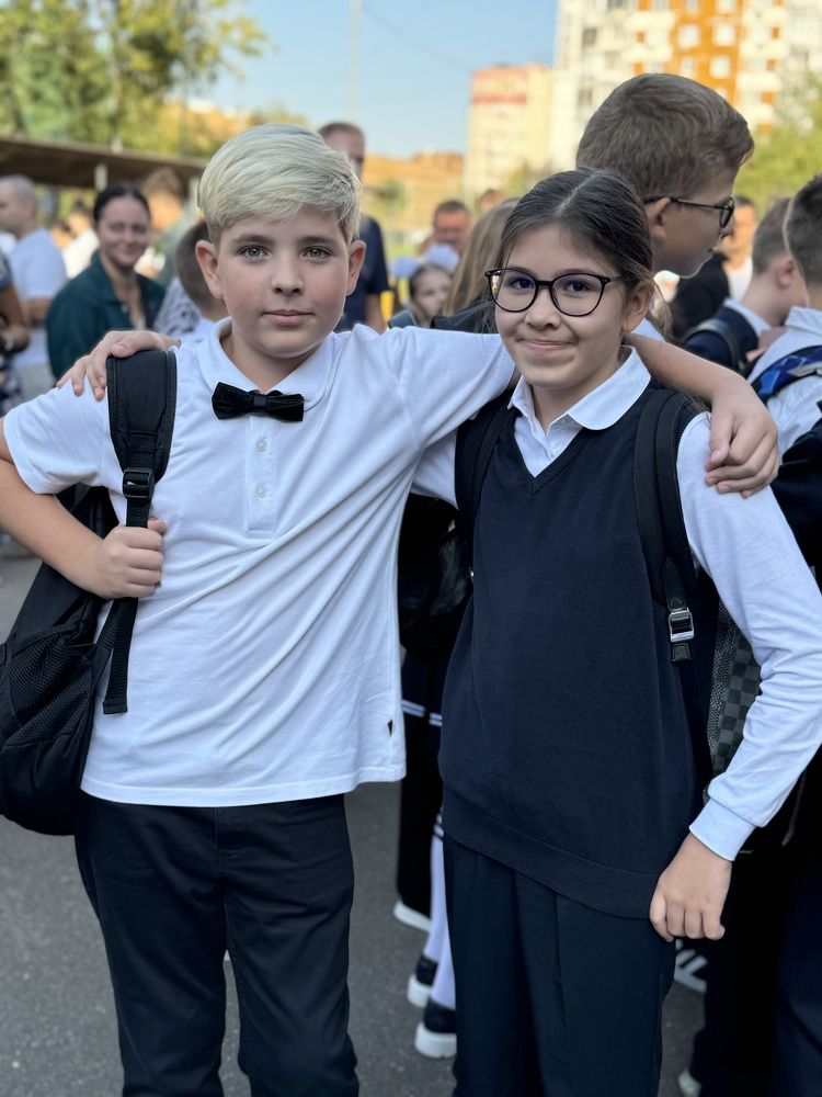 Photograph by Оксана Малышева