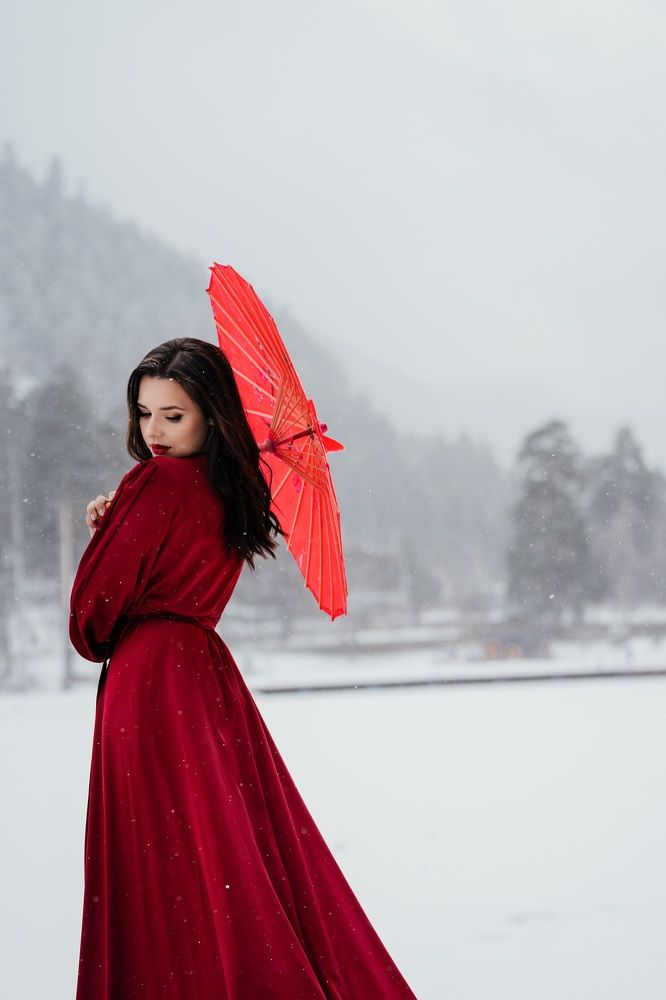 Photograph by Диана Семенова