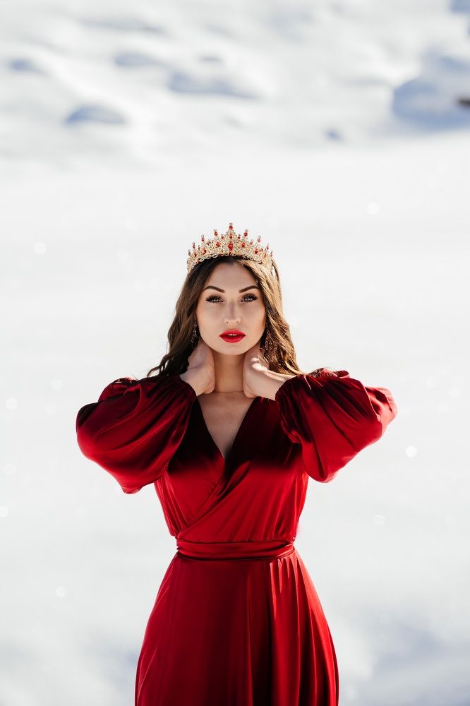 Photograph by Диана Семенова