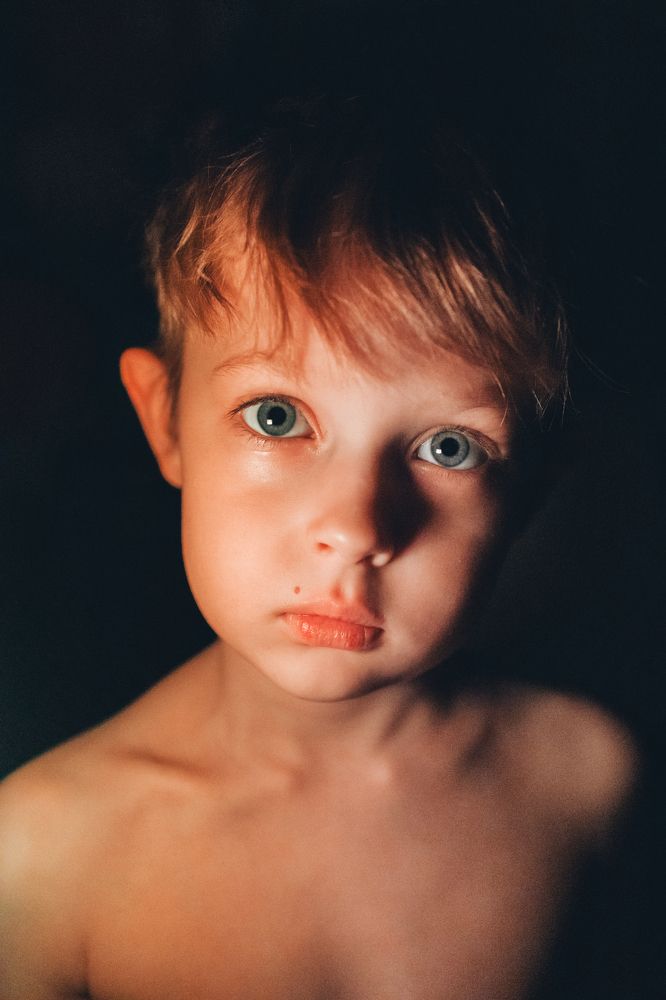 Photograph by Оксана Рогалева