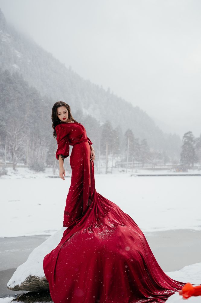 Photograph by Диана Семенова