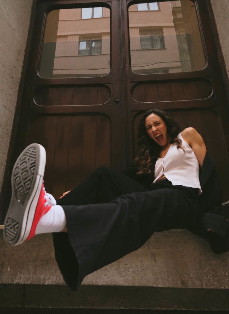 Photograph by Hakan Tunc