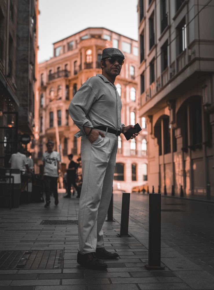 Photograph by Hakan Tunc