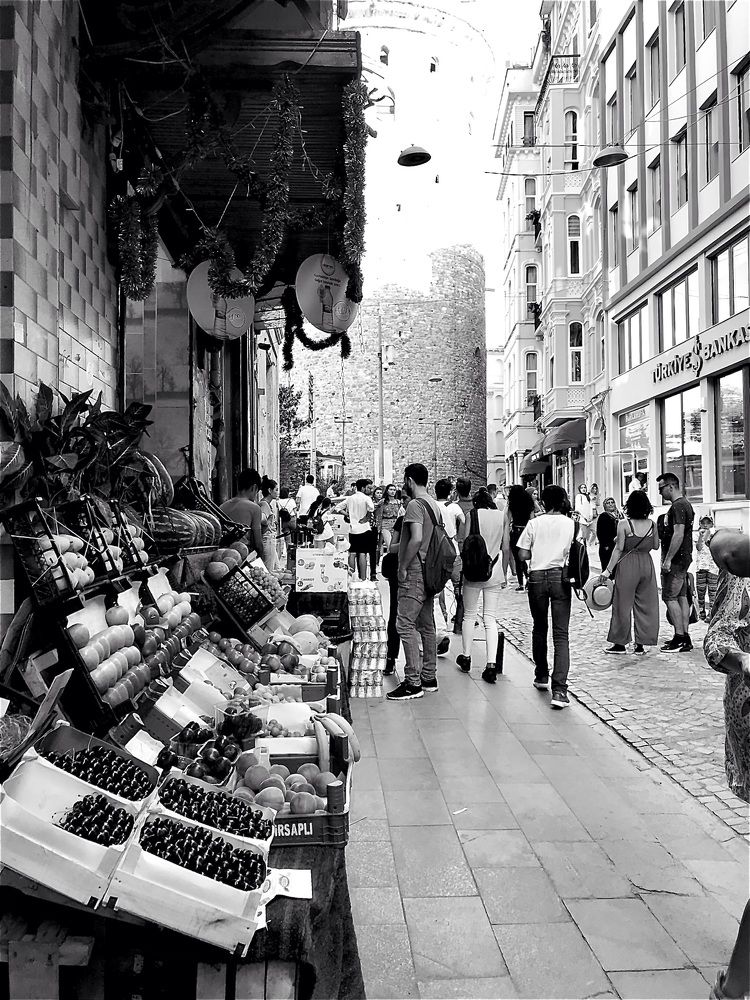 Photograph by JULIETA PIERSANTI