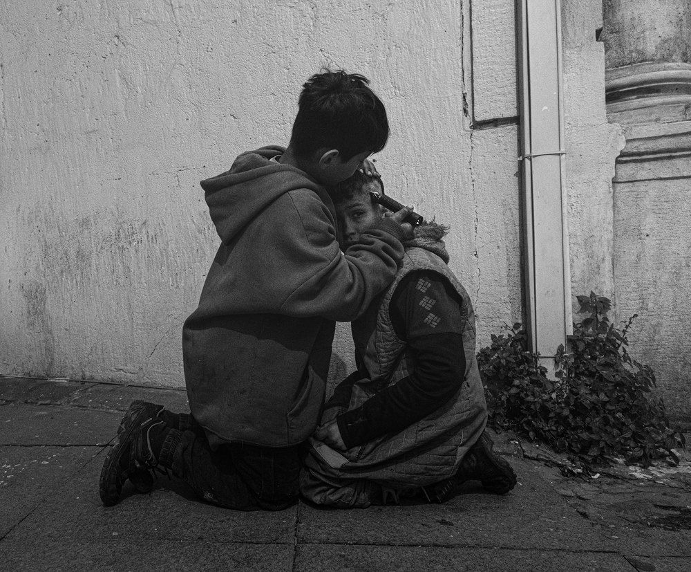 Photograph by Hakan Tunc