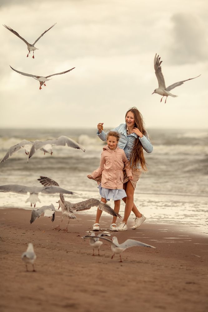 Фотография автора LIUDMILA BABROUSKAYA