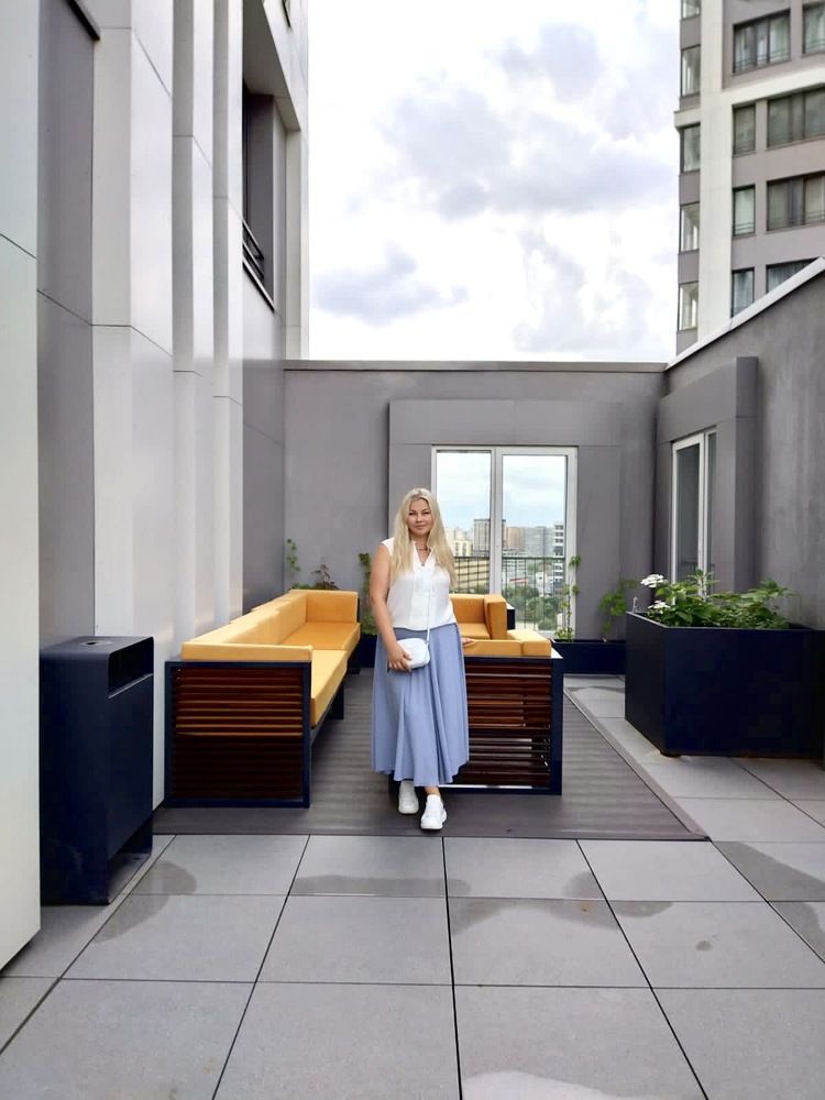 Photograph by Оксана Малышева