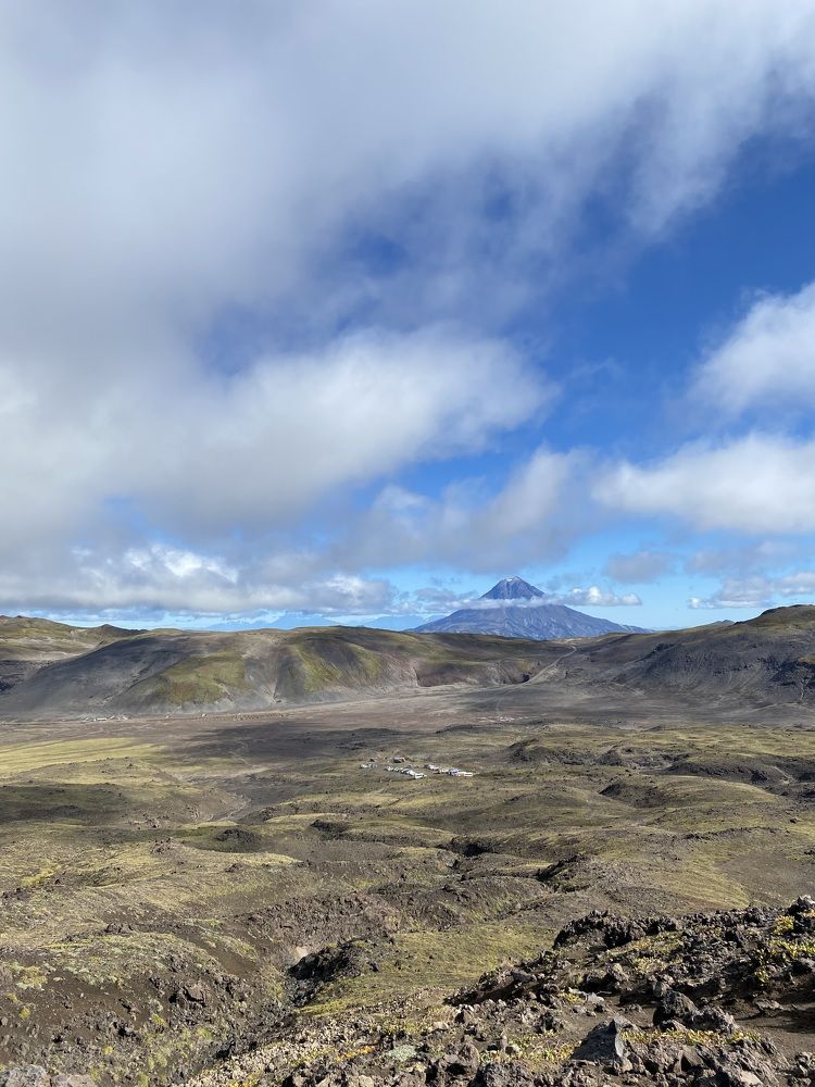 Photograph by Дарья Сидорова