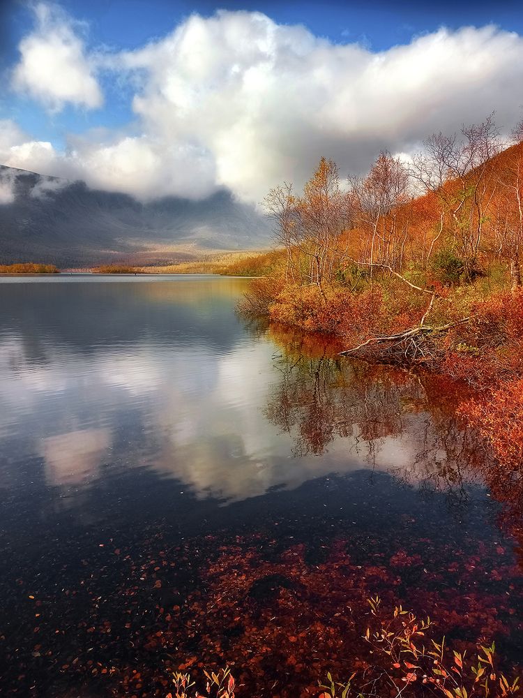 Photograph by Марина Мурашова