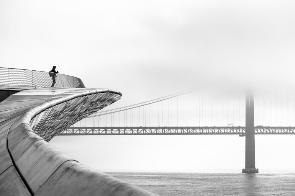 Photograph by Ania Wojciechowska