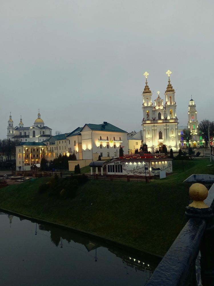 Photograph by Ольга Юрченко