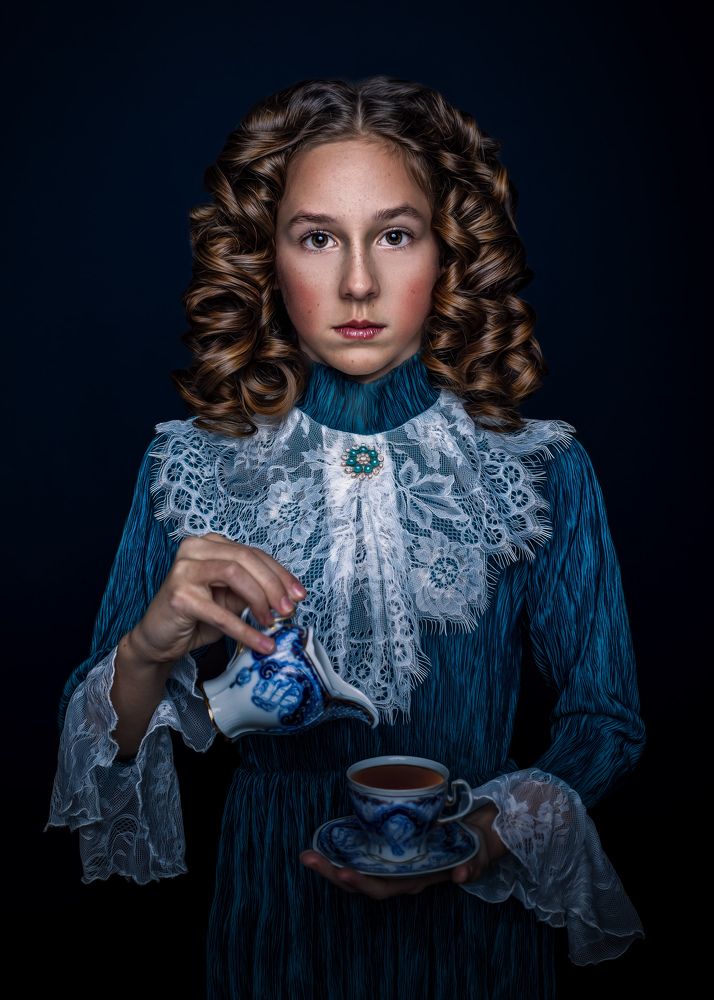 Photograph by Beatrix Szabó