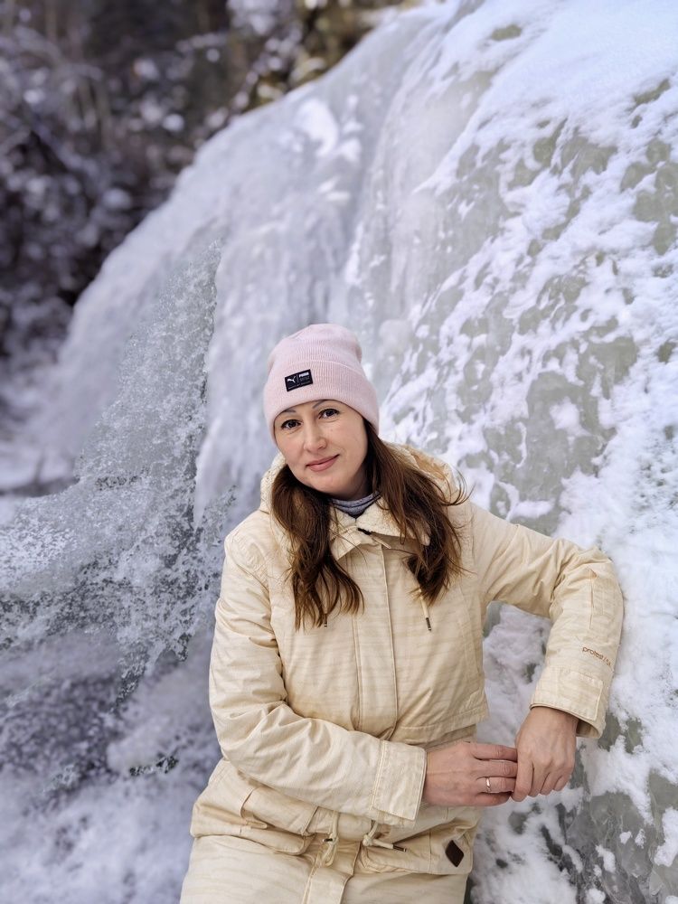 Photograph by Елена Есипова