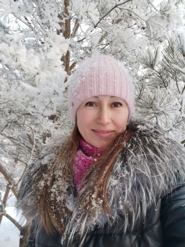 Photograph by Елена Есипова