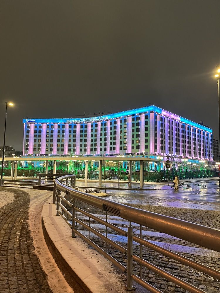 Фотография автора Виктория Ляпина