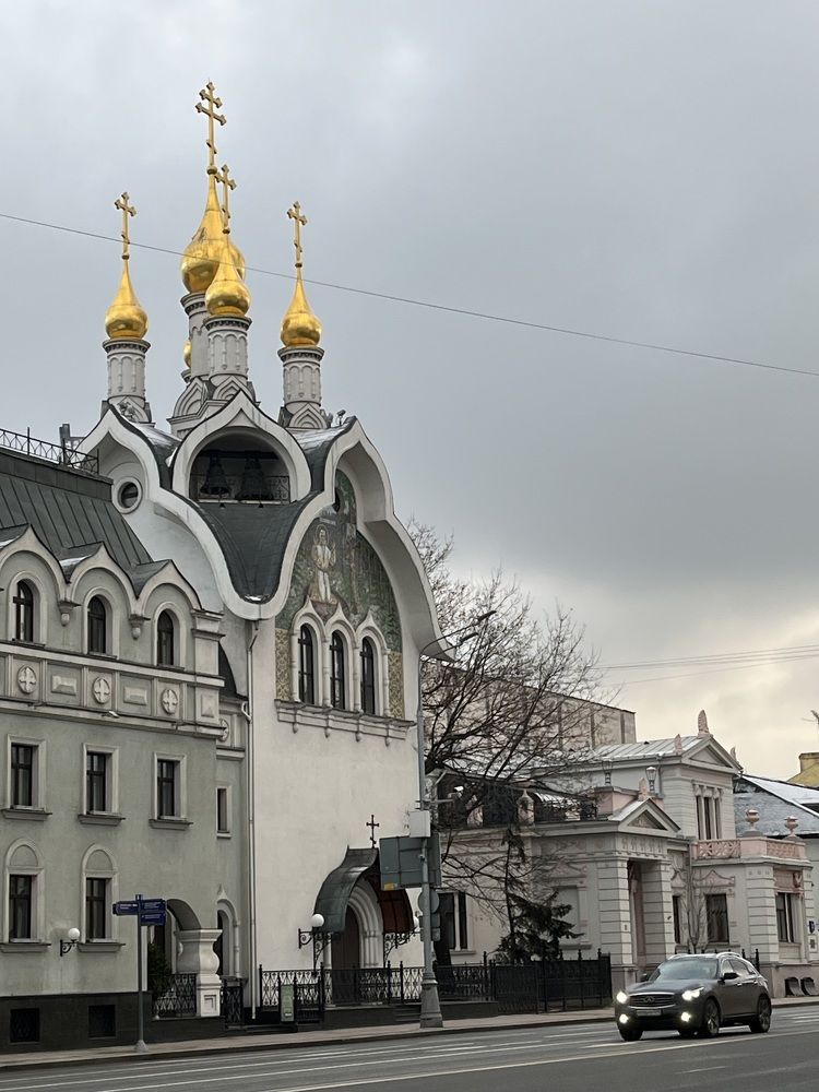 Фотография автора Виктория Ляпина