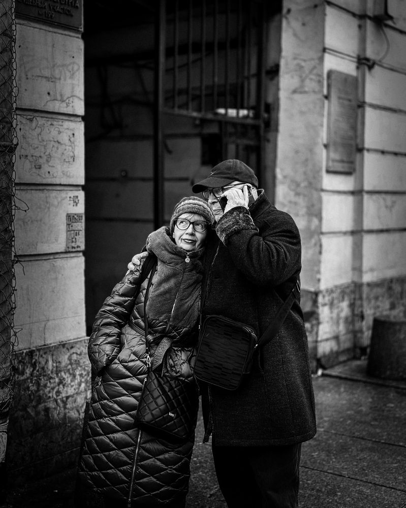 Photograph by Щеглова Марина