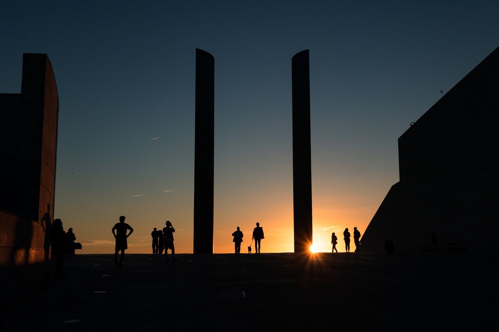 Photograph by Ania Wojciechowska