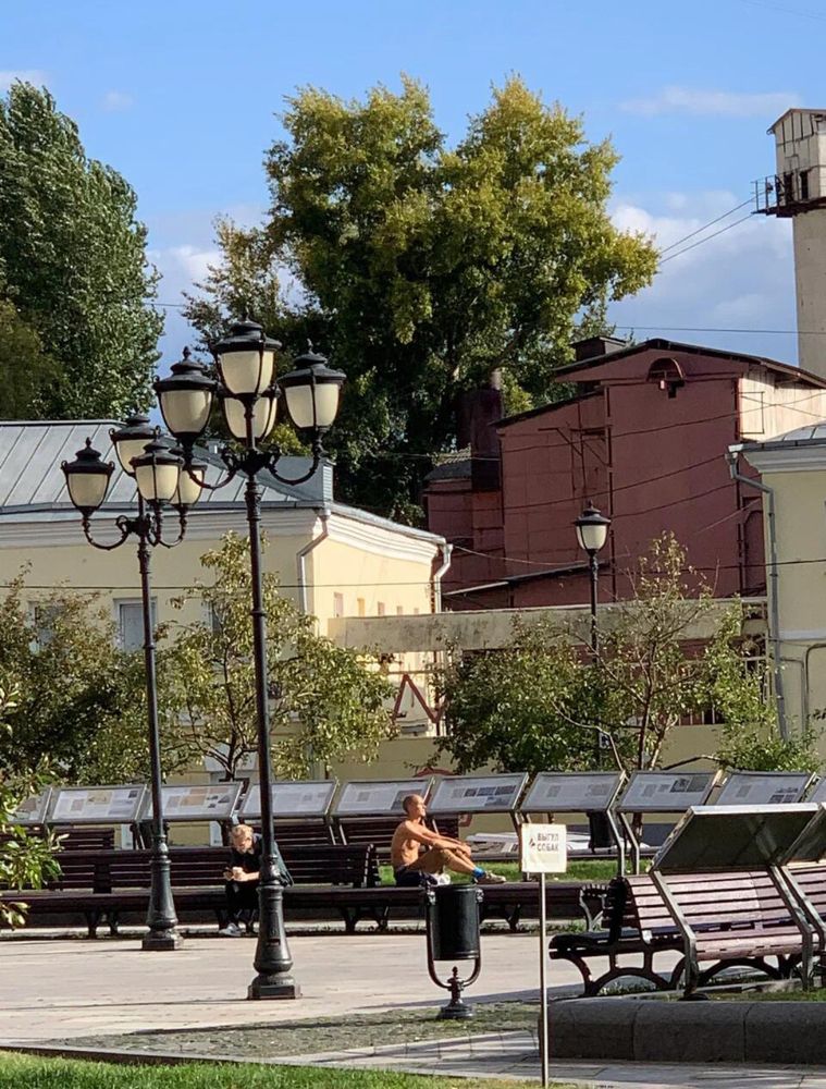 Фотография автора Виктория Ляпина