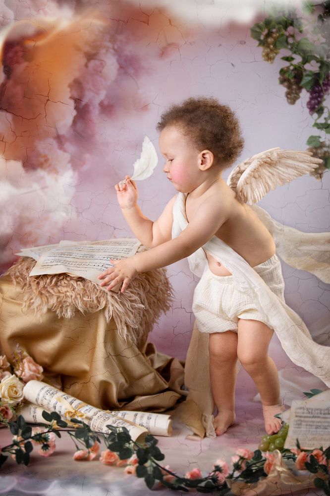 Фотография автора Марина Айдинян