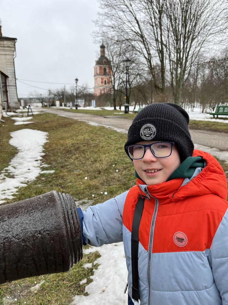 Фотография автора Виктория Ляпина