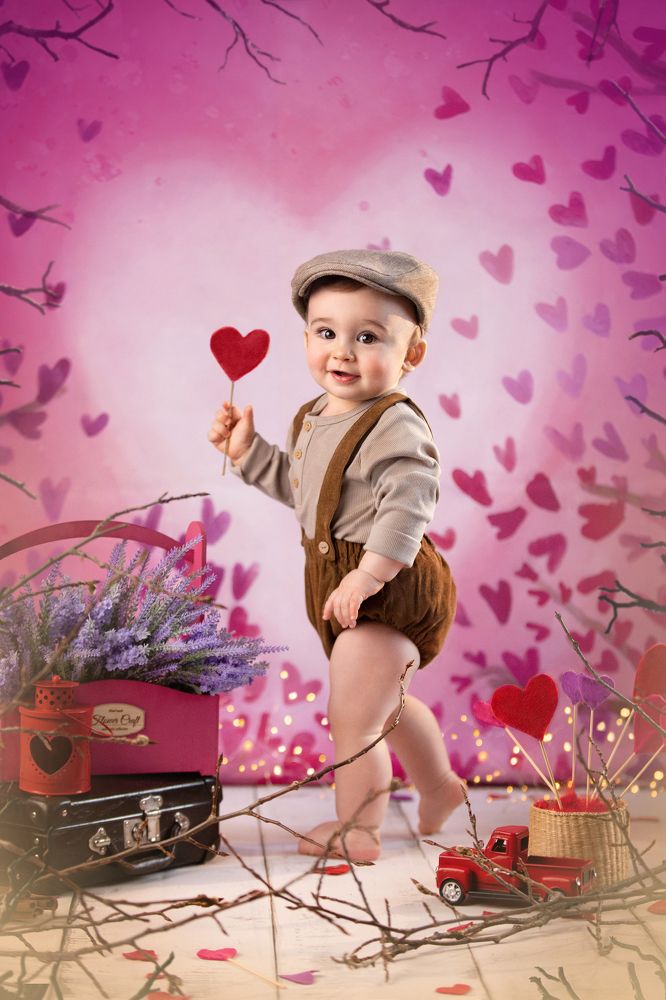 Фотография автора Марина Айдинян