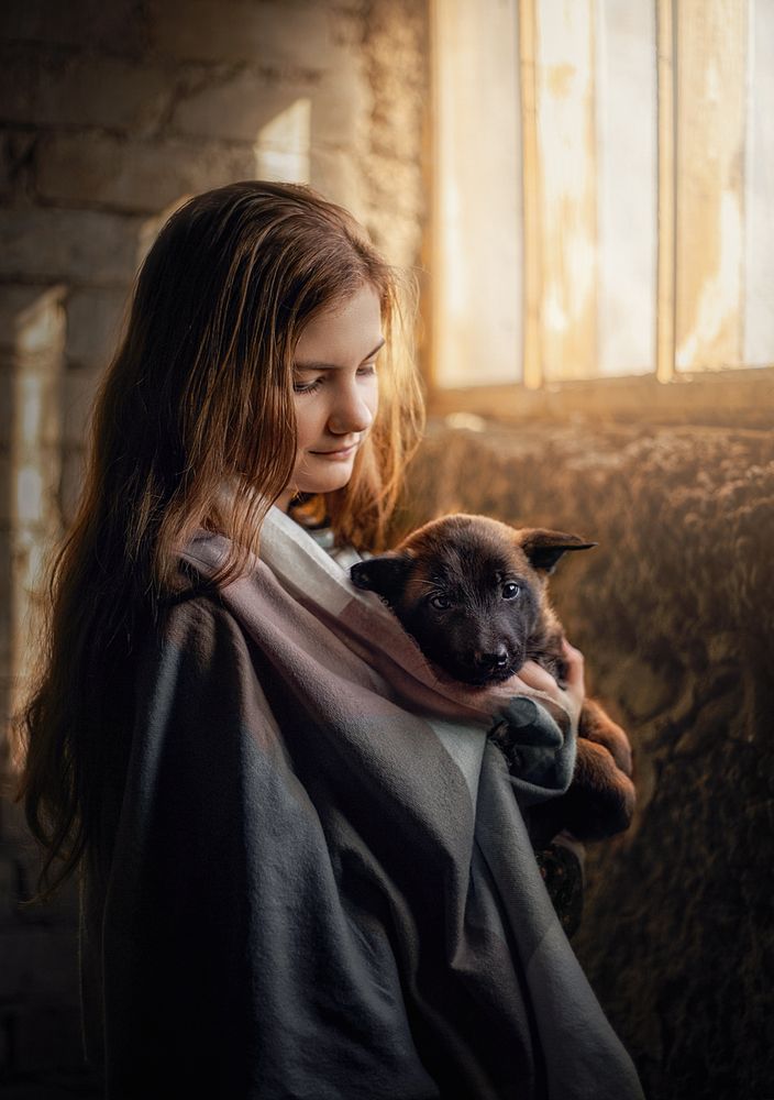 Photograph by Елена Алешечкина