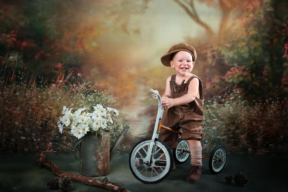 Фотография автора Марина Айдинян