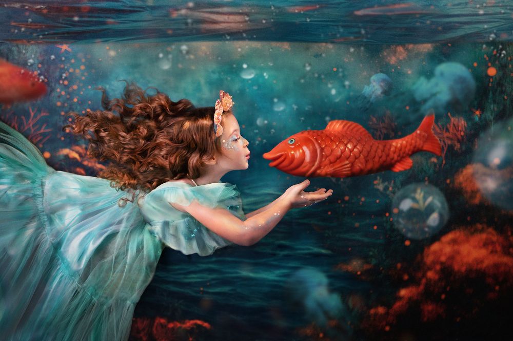 Фотография автора Марина Айдинян