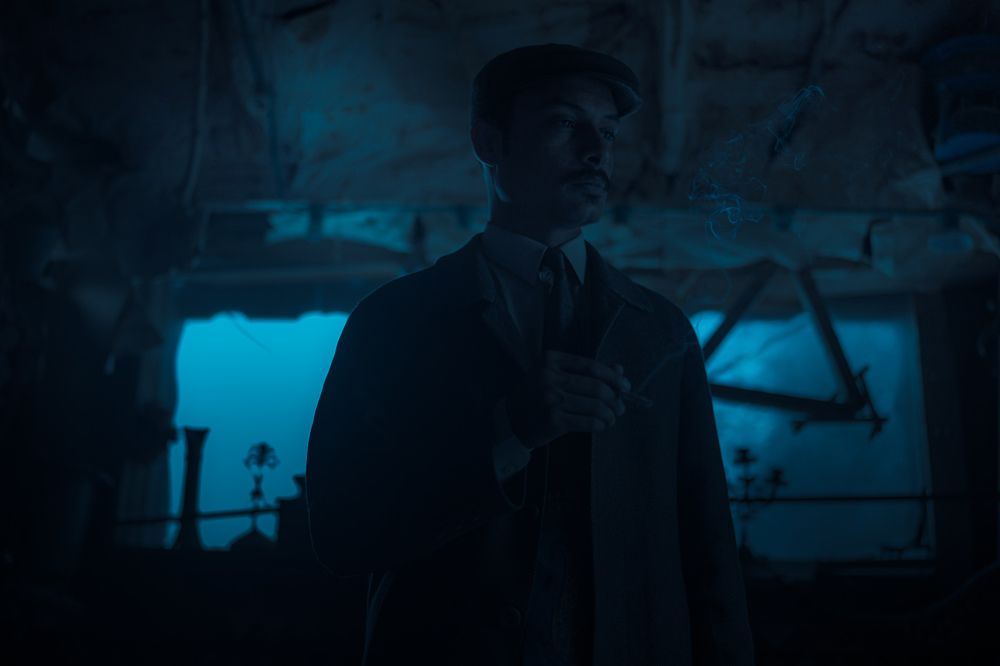 Photograph by ALMERZA MUNTATHER