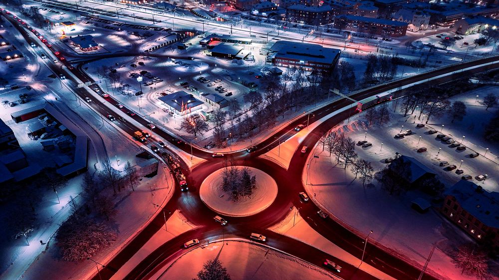 Photograph by Mohamad Ali