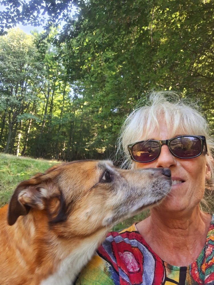 Photograph by Sonia Crotta