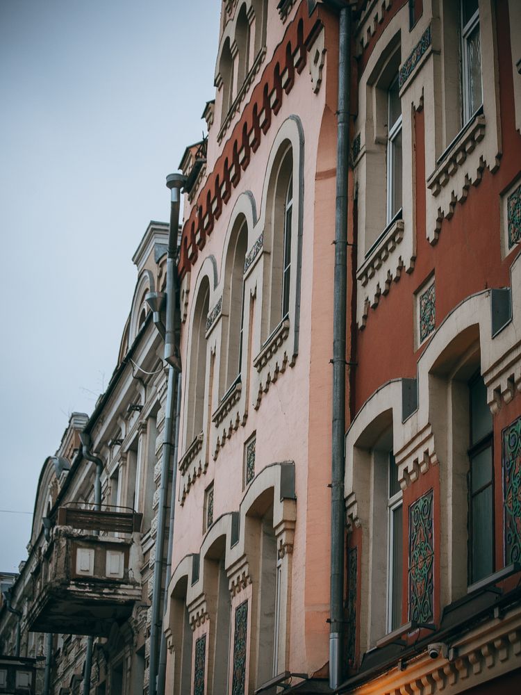 Фотография автора Елена Чиликина