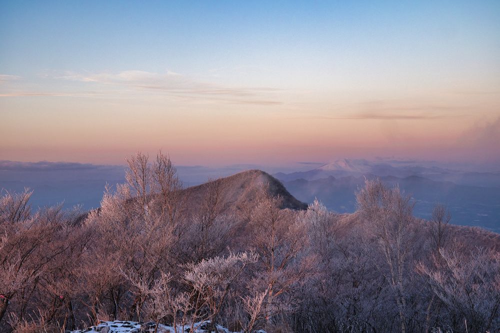 Photograph by Daiyu Moko