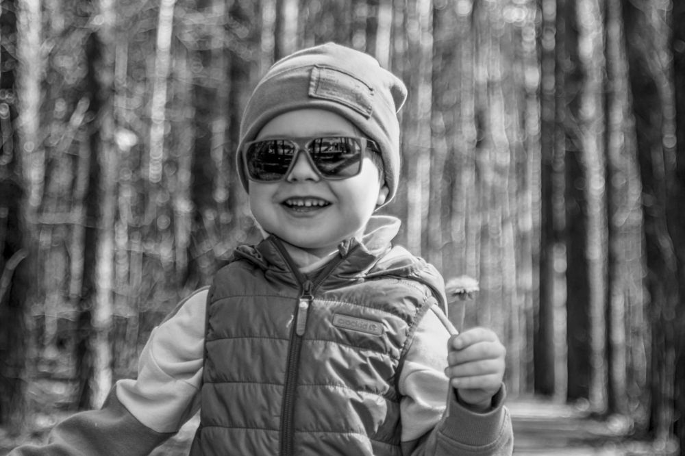 Photograph by Антон Гаврилов