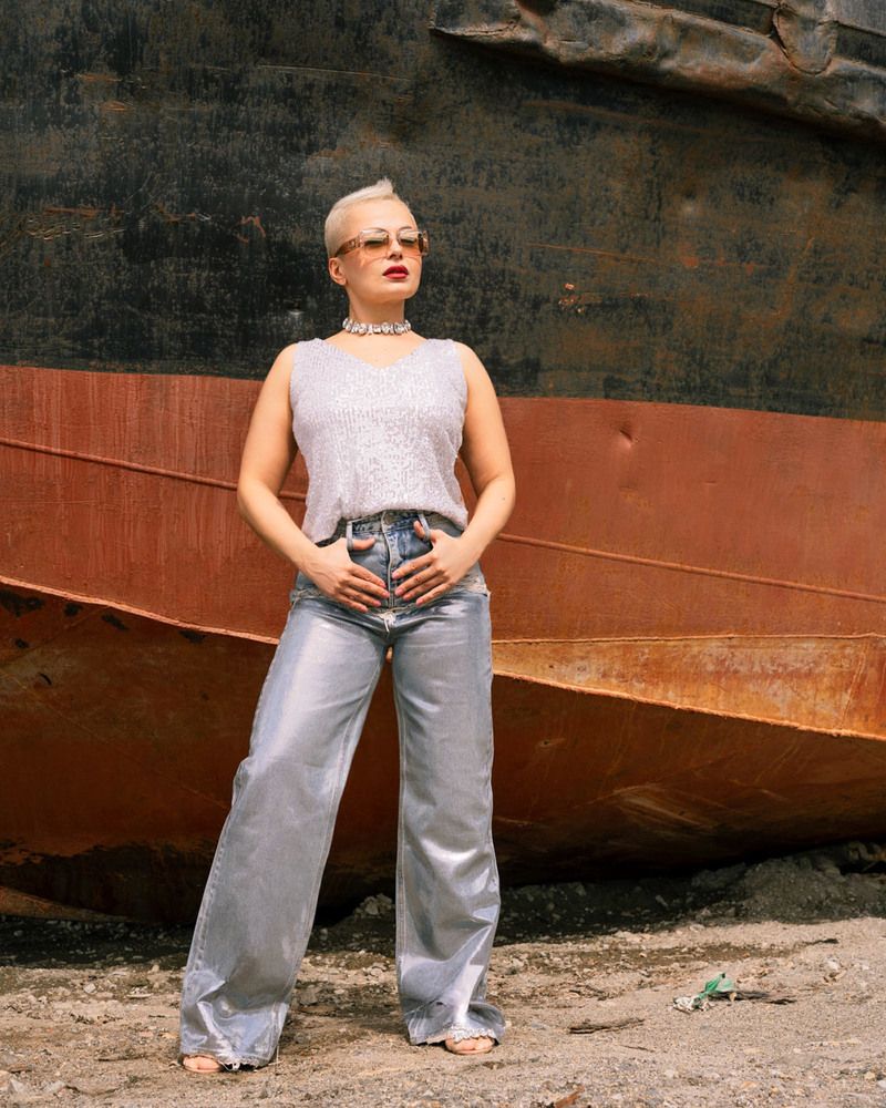 Photograph by Наталья Филатова